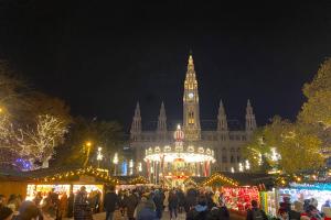 Christmas Markets 2022